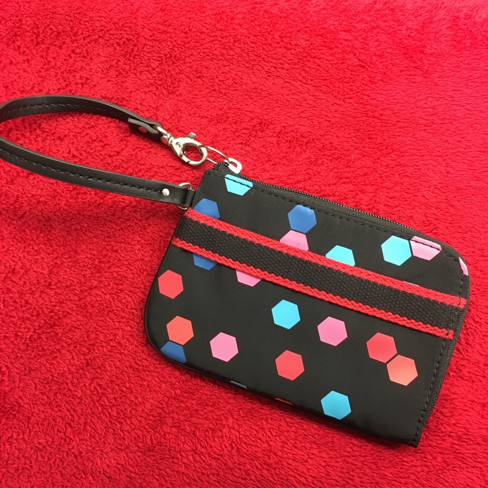 Fossil Wristlet